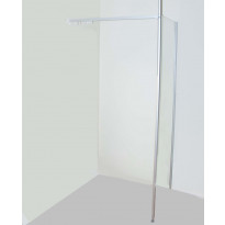 Verhokisko Hietakari, 1000mm, harmaa