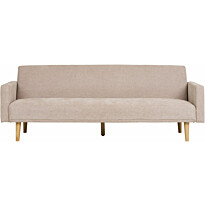 Vuodesohva House Nordic Kells, 2.5-istuttava, beige