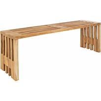Penkki House Nordic Benidorm, 140cm, luonnollinen tiikki