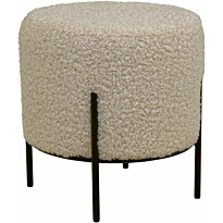 Rahi House Nordic Alford, Ø35,5x37cm, teddy