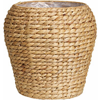 Koriruukku House Nordic Denia, ø34.5x34.5cm, ruskea