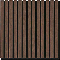Akustiikkalevy House Nordic, 520x520x22mm, rimapaneeli