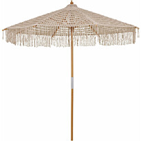 Aurinkovarjo House Nordic Martos, ø250cm, beige