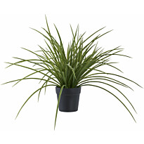 Tekokasvi House Nordic Ruoho, 45cm, vihreä