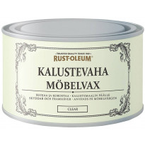 Kalustevaha Rust-Oleum, eri vaihtoehtoja