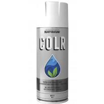 Spraymaali Rust-Oleum COLR, matta, 400ml, eri värivaihtoehtoja