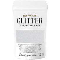 Glitter-jauhe Rust-Oleum Subtle Shimmer, 70g, eri värivaihtoehtoja
