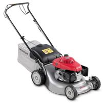 Itsevetävä ruohonleikkuri Honda HRG466SKE, GCV145 145cc, 46cm