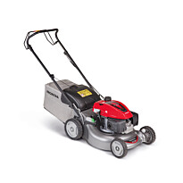 Itsevetävä ruohonleikkuri Honda HRG466SKE, GCV145 145cc, 46cm