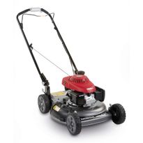 Itsevetävä ruohonleikkuri Honda HRS536VKE, GCV160, 160cc, 53 cm