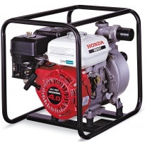 Vesipumppu Honda WB20