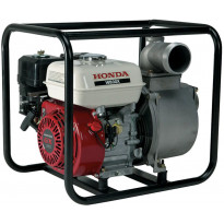 Vesipumppu Honda WB30