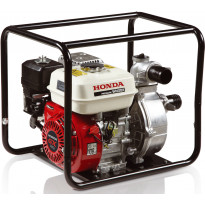Vesipumppu Honda WH20, 5bar, 500l/min