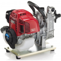Vesipumppu Honda WX10