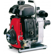 Vesipumppu Honda WX15