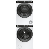 Pesutorni Hoover H-Wash 500 Pro + H-Dry 500 Pro, 10kg