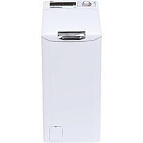 Päältä täytettävä pesukone  Hoover H-Wash 300 Plus 8kg 1200rpm