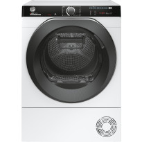 Kuivausrumpu Hoover H-Dry 500 Pro, 10kg, lämpöpumppu