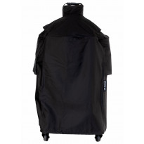 Suojapeite The Bastard Urban XL Complete grillille, musta