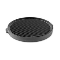 Teppanyaki grillialusta, 2-puolinen, LotusGrill XL G435 hiiligrilliin