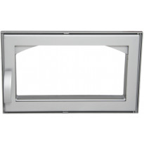 Leivinuuninluukku Hemparts USL25S, 410x230/180mm, eri värivaihtoehtoja