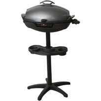 Sähkögrilli Lucifer 5002C