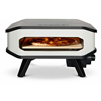 Pizzauuni Cozze Electric 13&quot;, sähkökäyttöinen