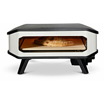 Pizzauuni Cozze Electric 17&quot;, sähkökäyttöinen