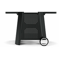 Vaunu Cozze E-500- ja G-500-grilleille