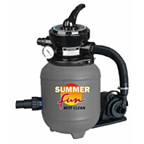Hiekkasuodatin Summer Fun BestClean Pro 12m³