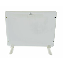 Virtauslämmitin Harju, 600W, pistotulpalla, IP24