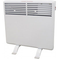 Sähköpatteri Harju, 650W, 450x405mm, IPX4