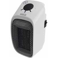 Pistorasialämmitin Harju, 400W, PTC