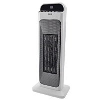 Lämpöpuhallin Harju, 1000W/2000W, 55.5cm, tornimallinen
