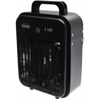 Rakennuslämmitin Harju, 3000W, 335x220mm