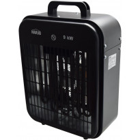 Rakennuslämmitin Harju, 9000W