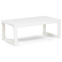 Pöytä Hillerstorp Gotland 60x120cm, valkoinen 1761277, Verkkokaupan poistotuote