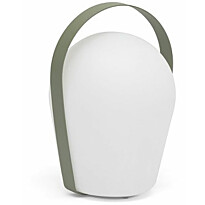 LED-valaisin Hiilerstorp Glimra, USB-ladattava, eri kokoja ja värejä