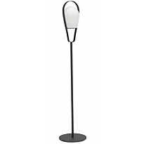 LED-valaisin Hiilerstorp Glimra korkea, USB-ladattava, eri värejä