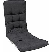 Pehmuste Hillerstorp Baden 50x169cm, harmaa