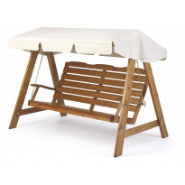 Pihakeinun Katto Hillerstorp, beige