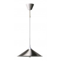 Riippuvalaisin Heat Reetta, Ø30cm, teräs
