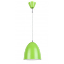 Riippuvalaisin Heat Dome, Ø20cm, lime