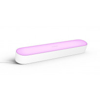 Valopalkki Philips Hue Play, laajennuspaketti, valkoinen