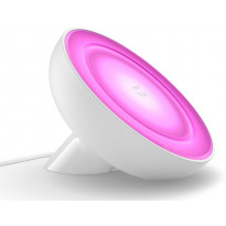 Pöytävalaisin Philips Hue Bloom, valkoinen