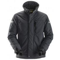 Talvitakki Snickers Workwear AllroundWork 1100, harmaa