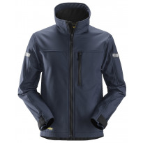 Softshell-takki Snickers Workwear AllroundWork 1200
