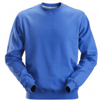 Collegepusero Snickers Workwear 2810, sininen