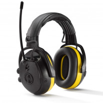 Kuulosuojaimet Hellberg Secure 2 React, sangalla, radiolla