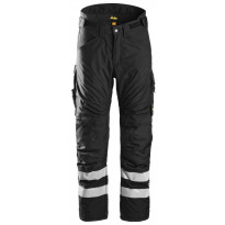 Työhousut Snickers Workwear AllroundWork 37.5 6619, musta